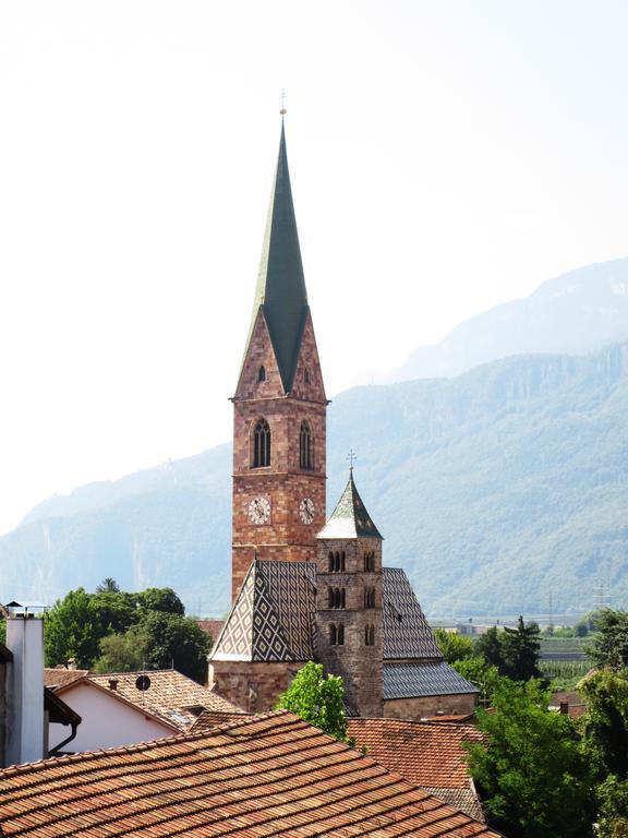 Garni Wieterer Terlano Exterior foto