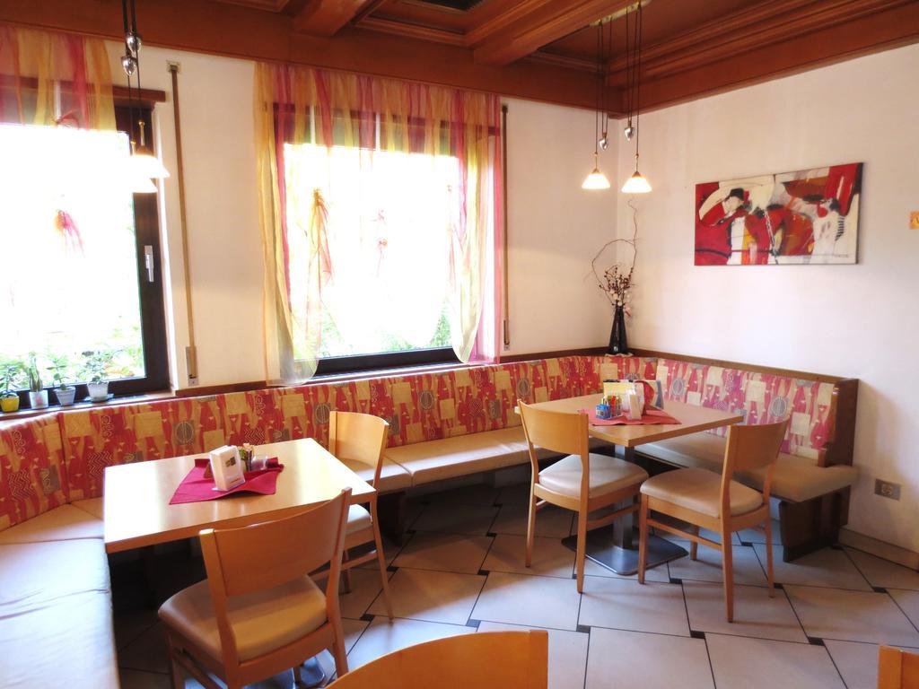 Garni Wieterer Terlano Exterior foto