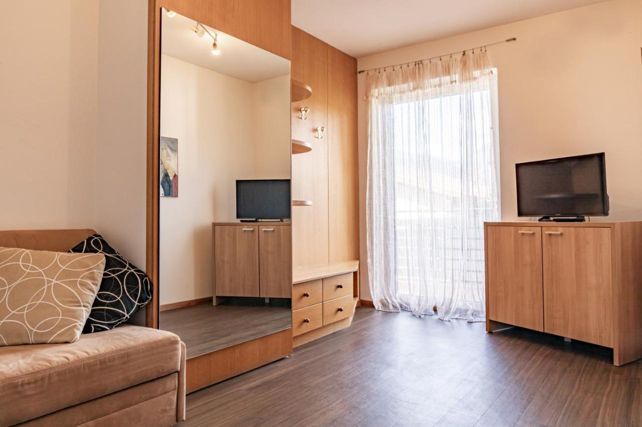 Garni Wieterer Terlano Exterior foto